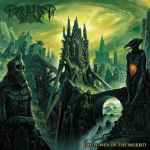 PAGANIZER - The Tower of the Morbid DIGI